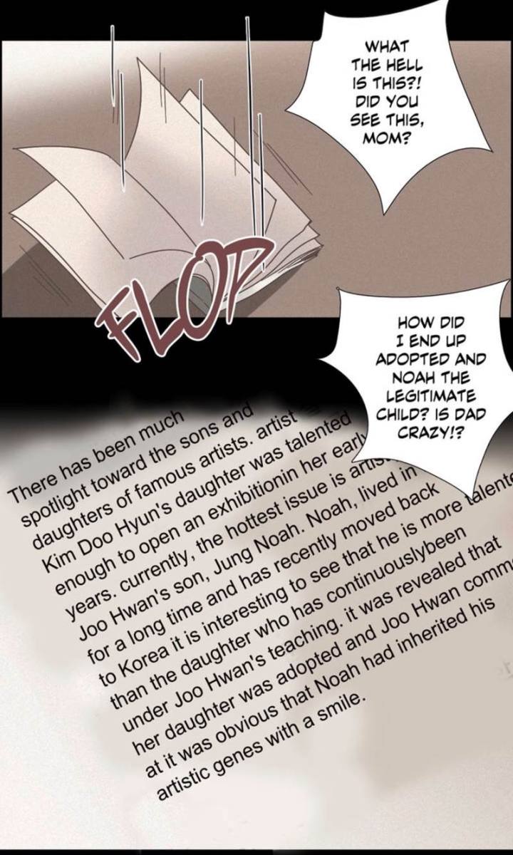 An Innocent Sin Chapter 40 Page 25