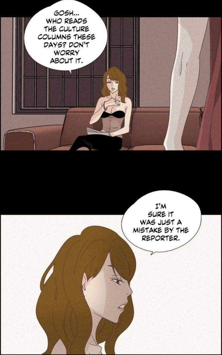 An Innocent Sin Chapter 40 Page 26
