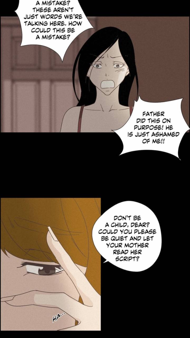 An Innocent Sin Chapter 40 Page 27