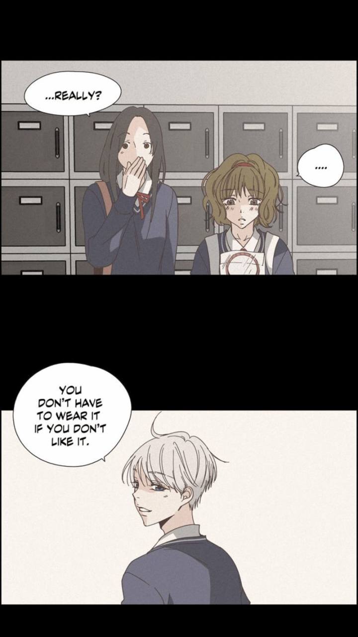 An Innocent Sin Chapter 40 Page 3