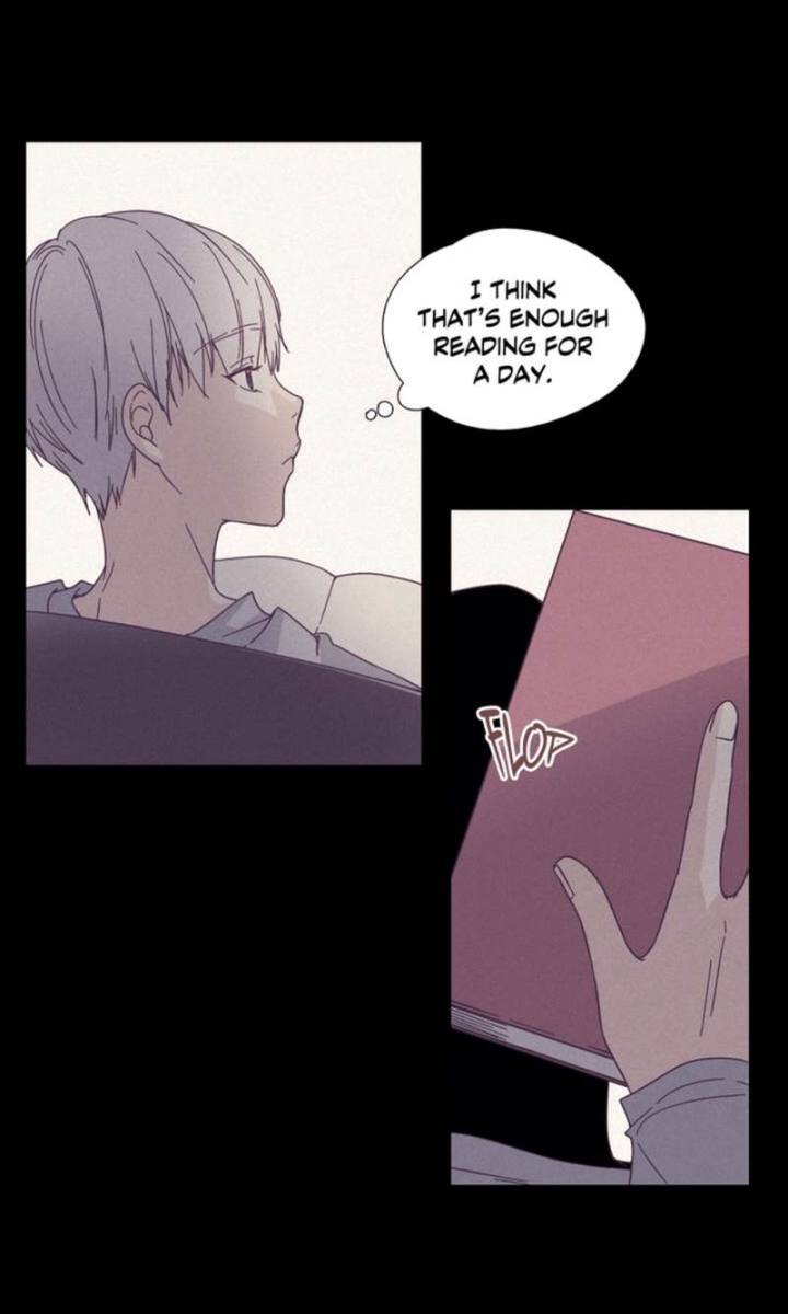 An Innocent Sin Chapter 40 Page 32