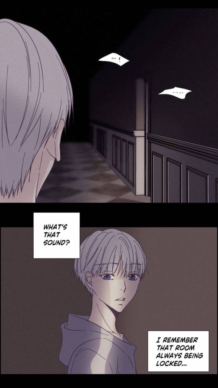 An Innocent Sin Chapter 40 Page 34