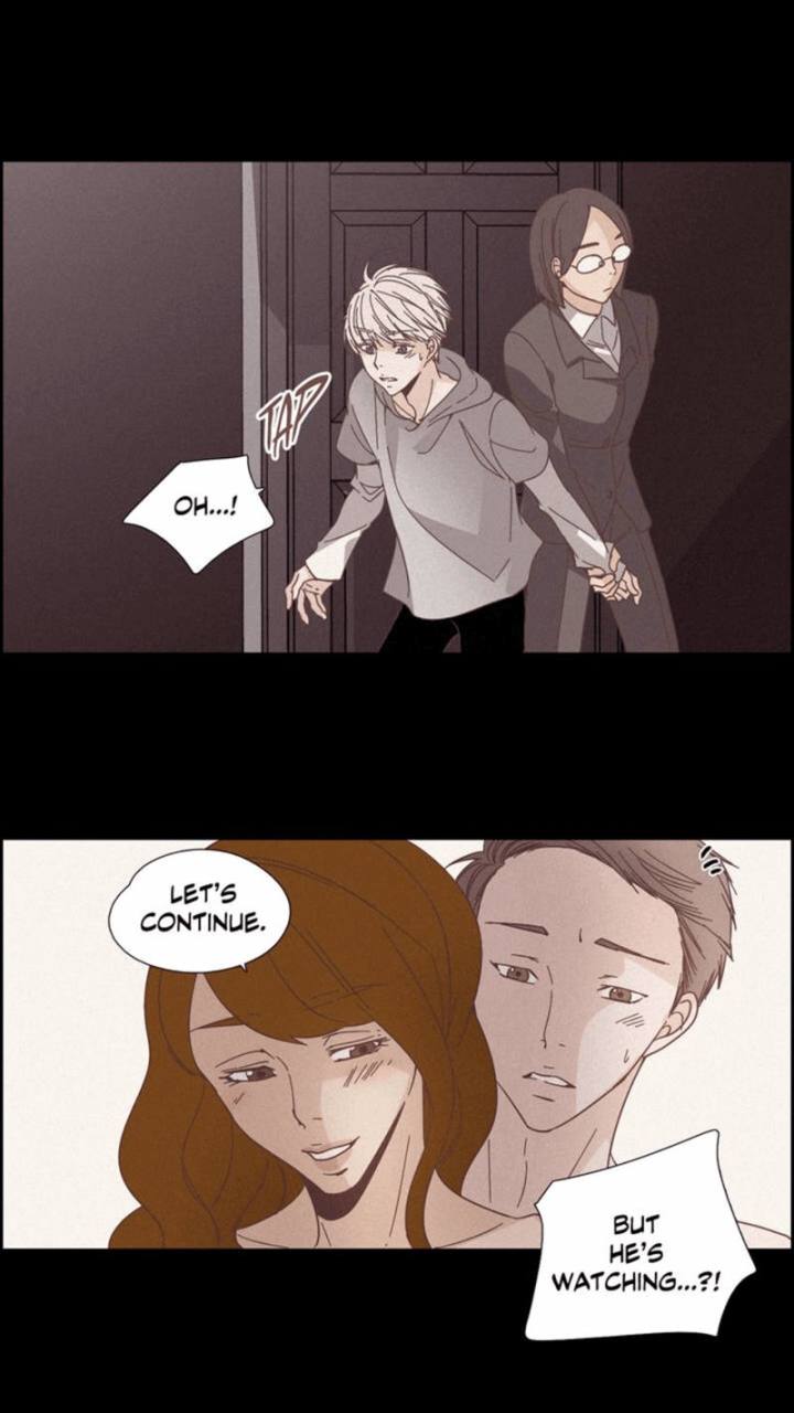 An Innocent Sin Chapter 40 Page 41