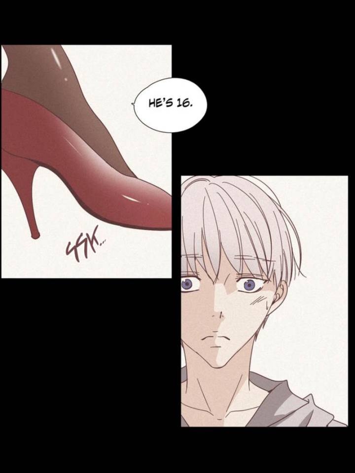An Innocent Sin Chapter 40 Page 42