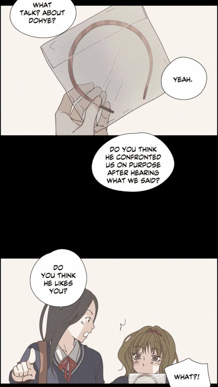 An Innocent Sin Chapter 40 Page 5