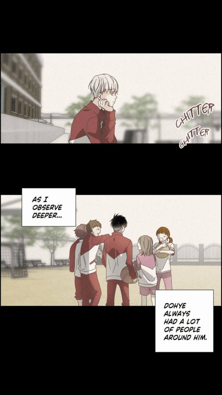An Innocent Sin Chapter 40 Page 6