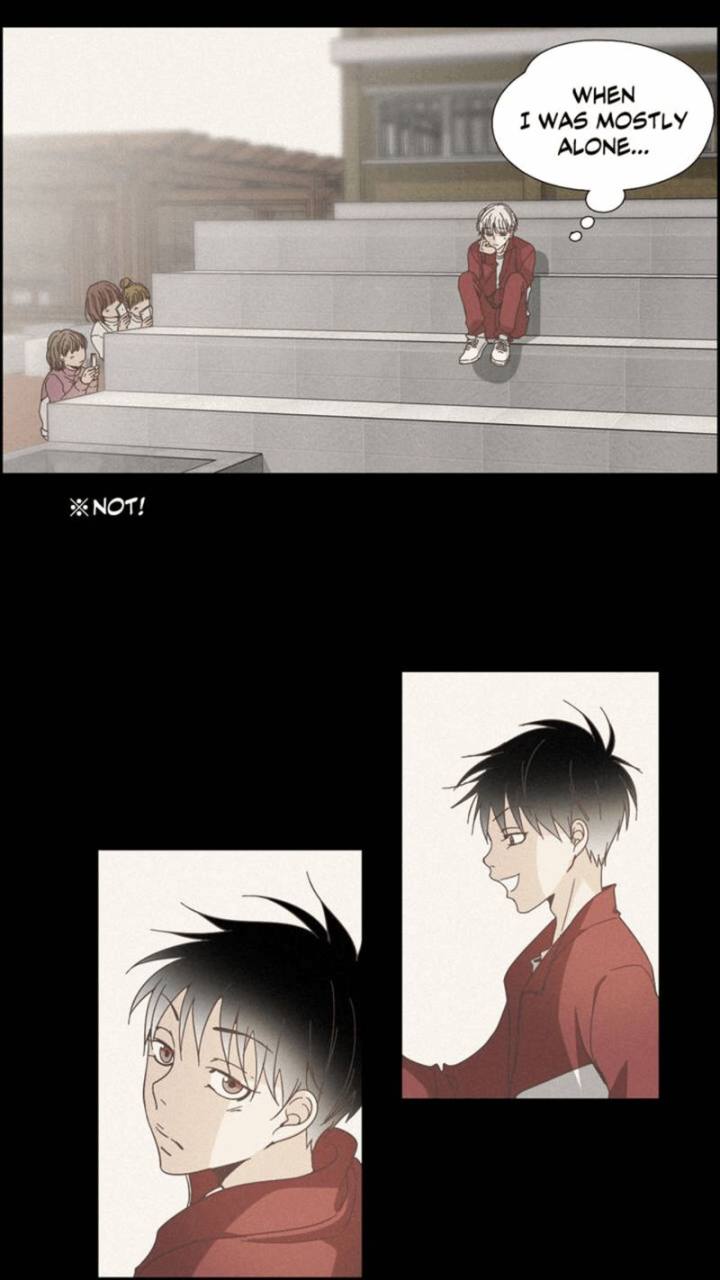 An Innocent Sin Chapter 40 Page 7