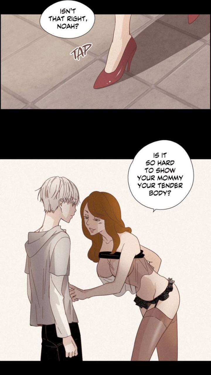 An Innocent Sin Chapter 41 Page 13