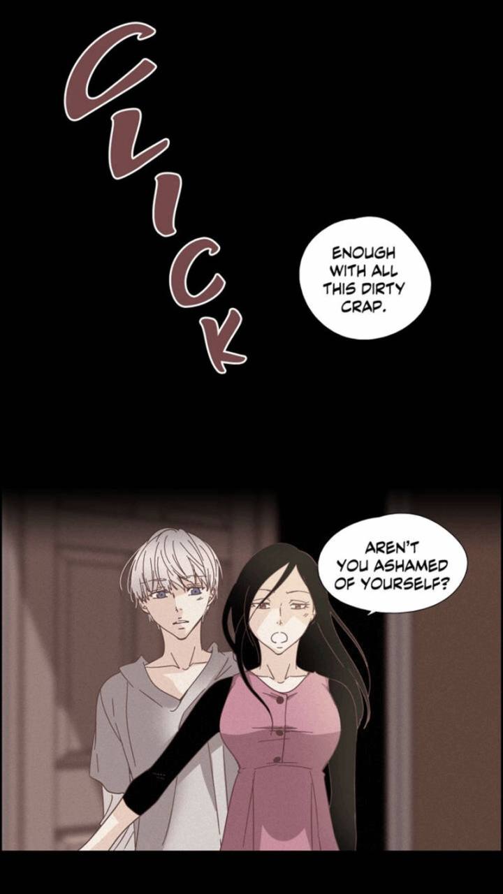 An Innocent Sin Chapter 41 Page 15
