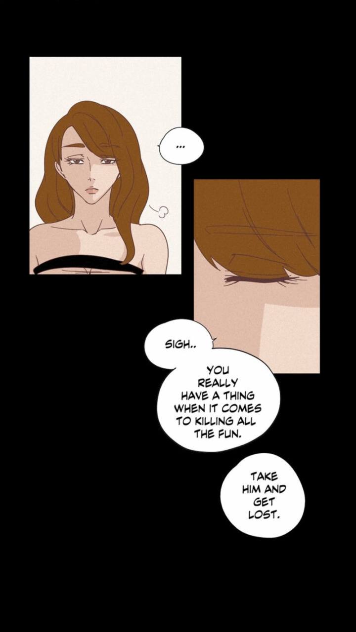 An Innocent Sin Chapter 41 Page 16