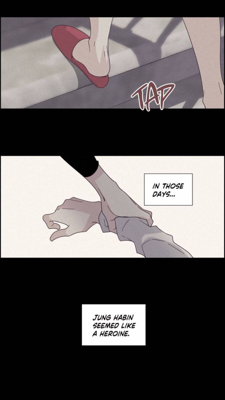 An Innocent Sin Chapter 41 Page 17