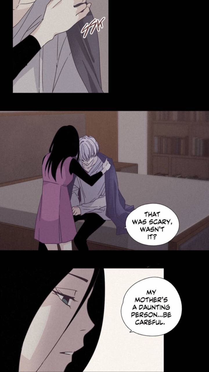 An Innocent Sin Chapter 41 Page 18