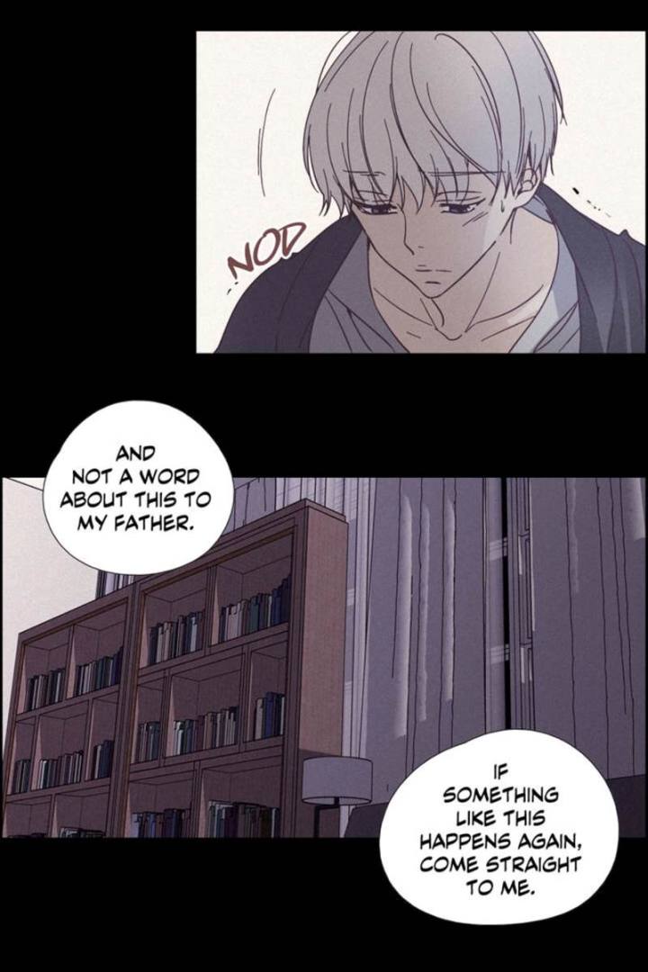 An Innocent Sin Chapter 41 Page 19