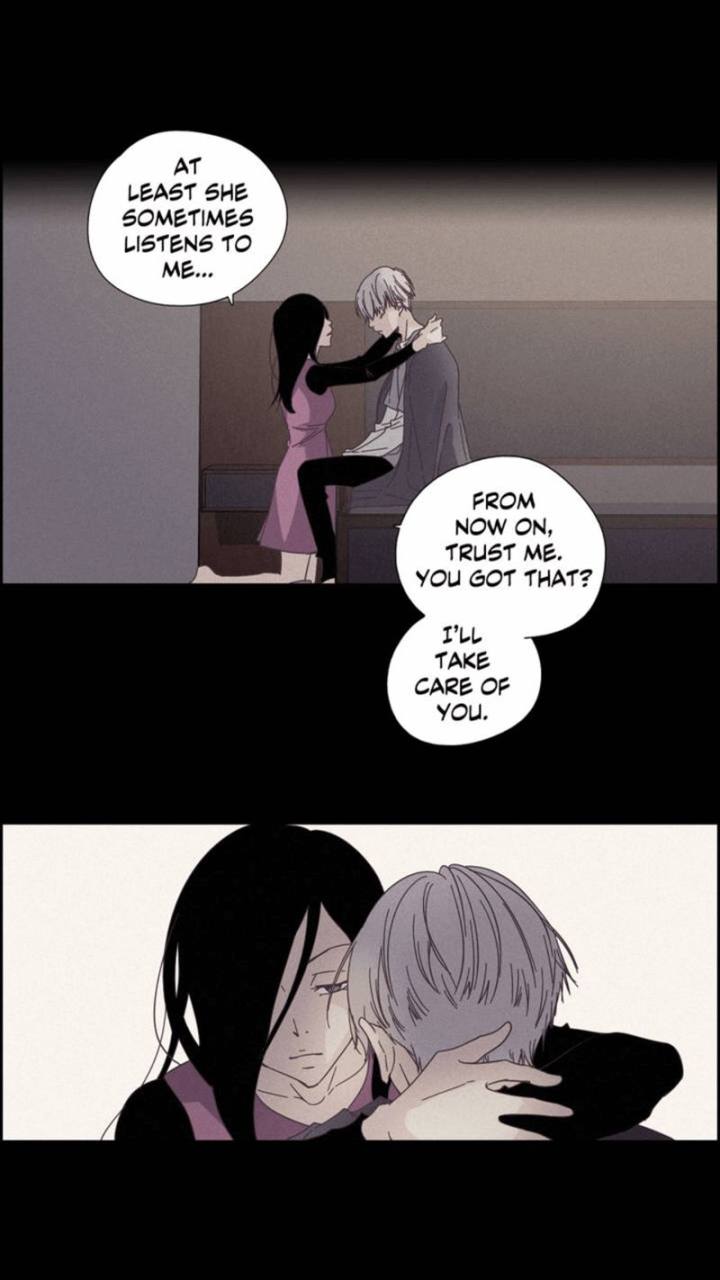 An Innocent Sin Chapter 41 Page 20