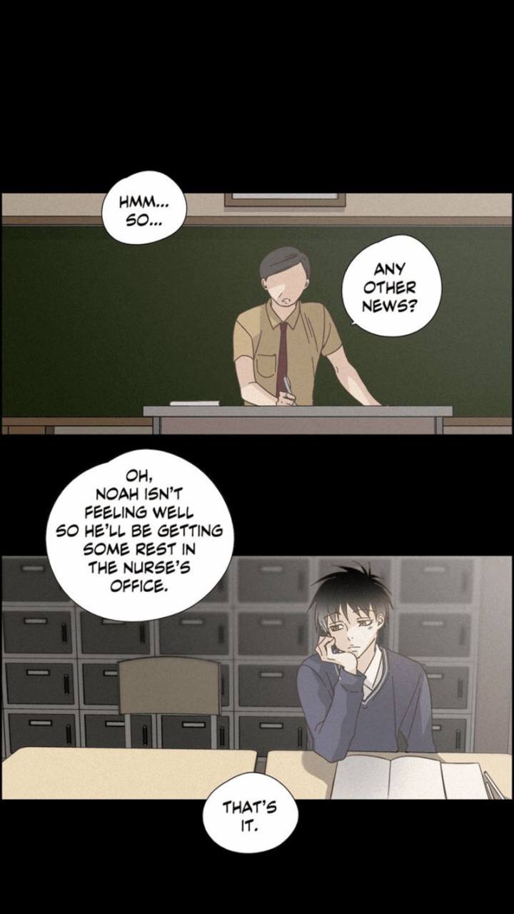 An Innocent Sin Chapter 41 Page 22