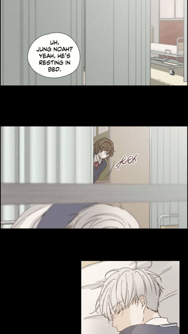 An Innocent Sin Chapter 41 Page 25