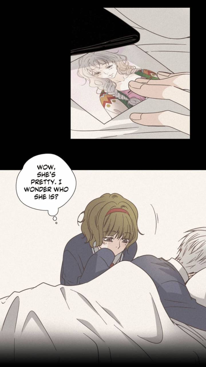 An Innocent Sin Chapter 41 Page 27