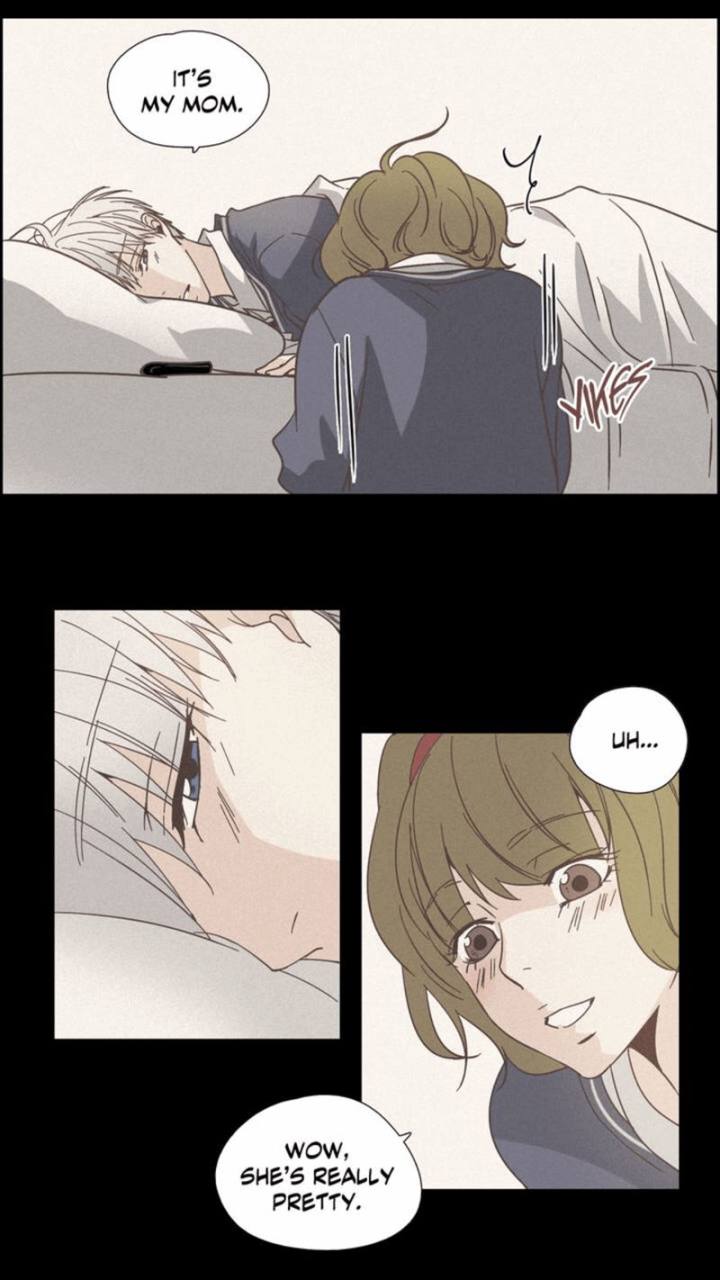 An Innocent Sin Chapter 41 Page 28