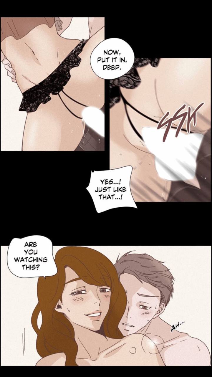 An Innocent Sin Chapter 41 Page 3