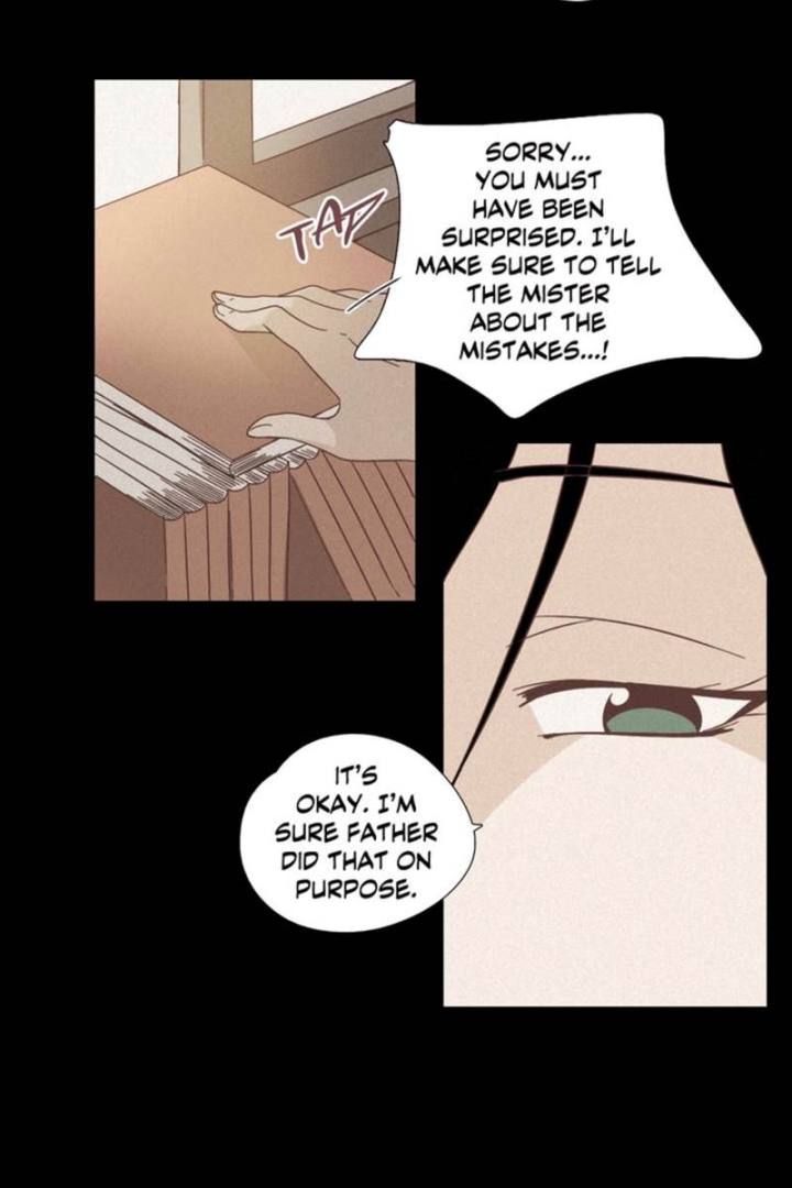 An Innocent Sin Chapter 41 Page 34