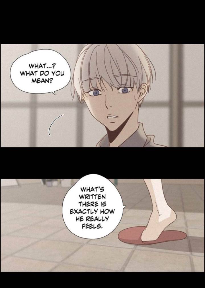 An Innocent Sin Chapter 41 Page 35