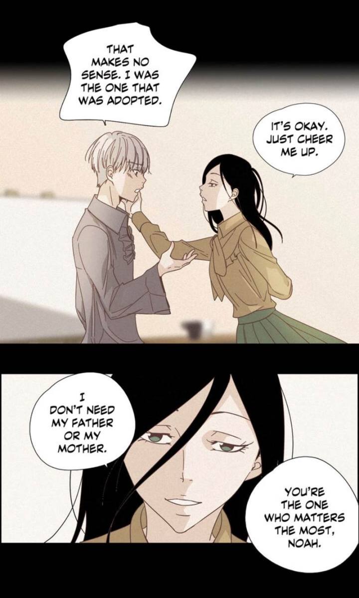 An Innocent Sin Chapter 41 Page 36