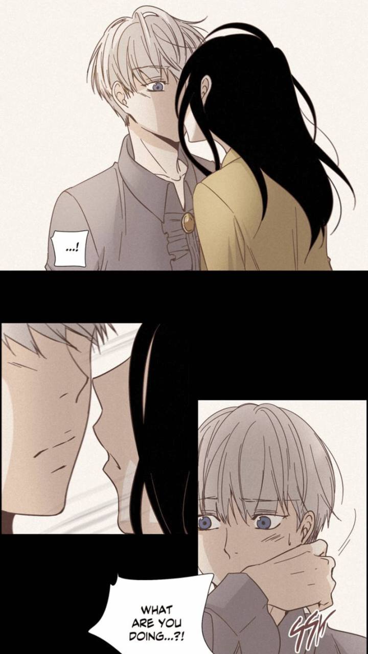 An Innocent Sin Chapter 41 Page 37