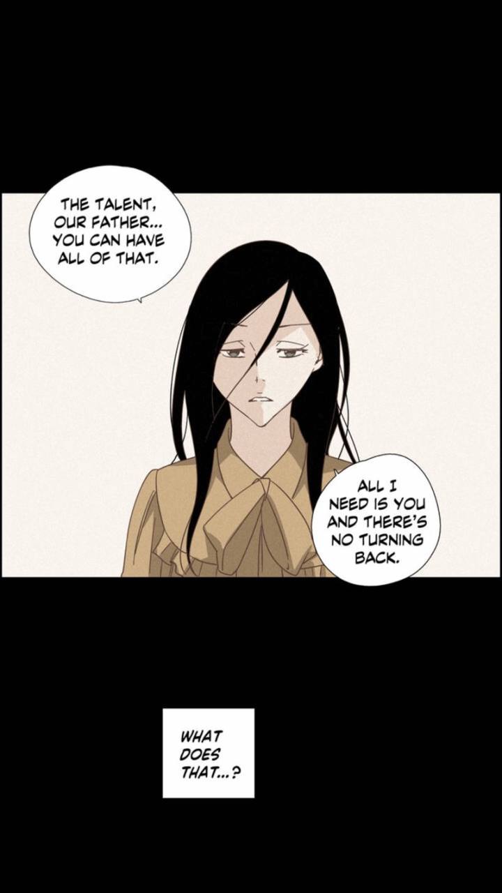 An Innocent Sin Chapter 41 Page 38