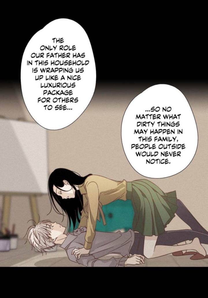 An Innocent Sin Chapter 41 Page 40