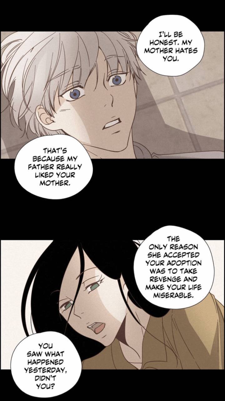 An Innocent Sin Chapter 41 Page 41