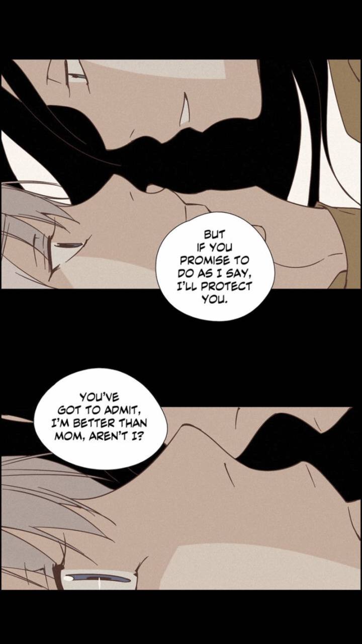 An Innocent Sin Chapter 41 Page 43