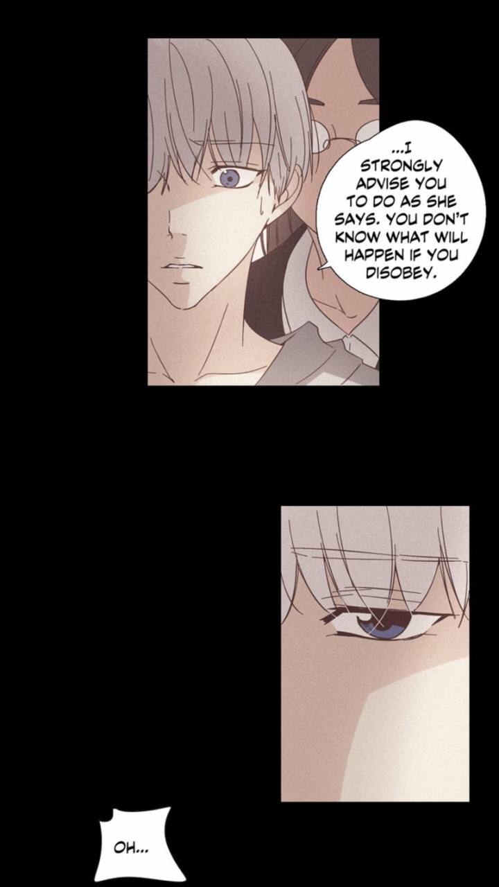 An Innocent Sin Chapter 41 Page 5