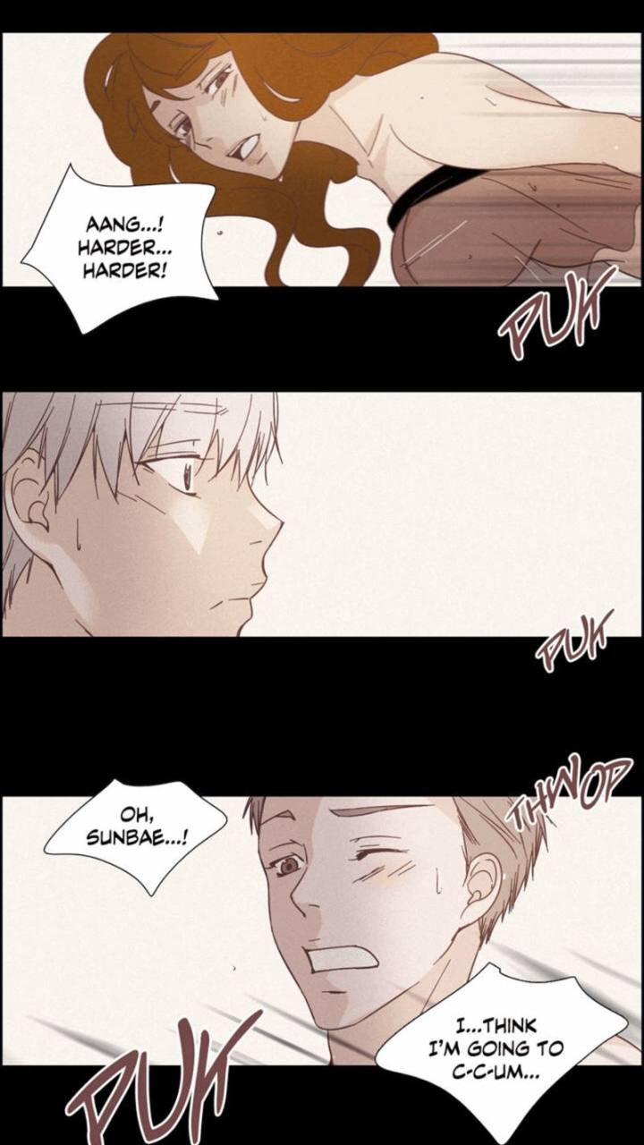 An Innocent Sin Chapter 41 Page 7