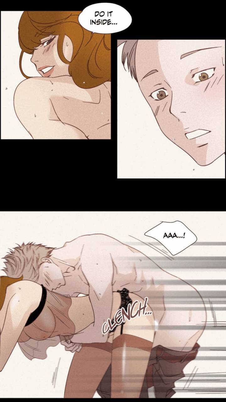 An Innocent Sin Chapter 41 Page 8