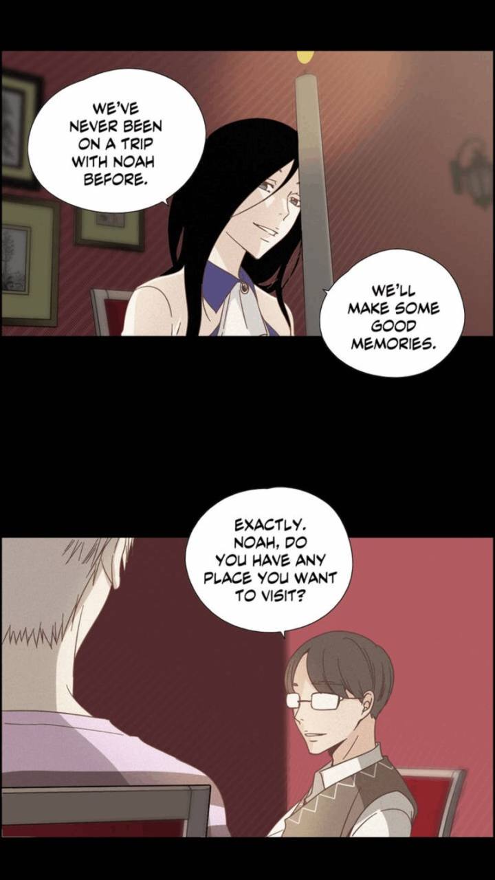 An Innocent Sin Chapter 42 Page 17