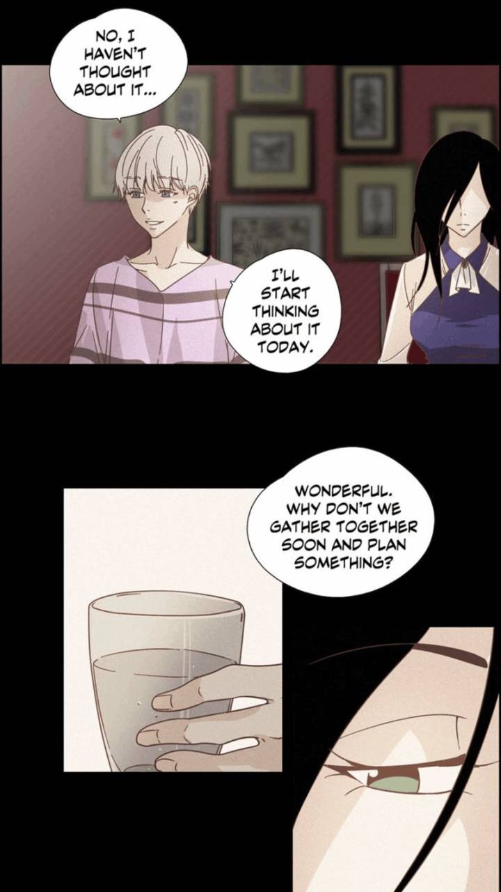 An Innocent Sin Chapter 42 Page 18