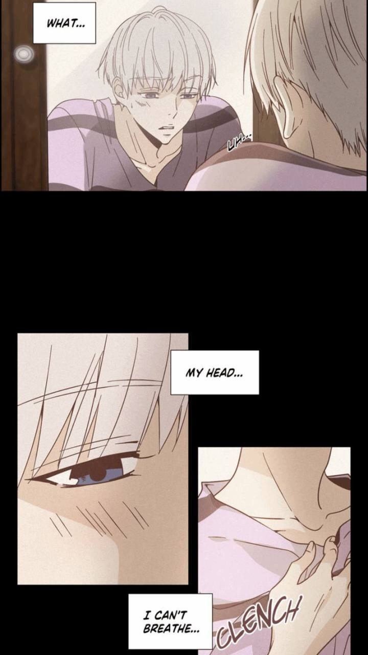 An Innocent Sin Chapter 42 Page 21