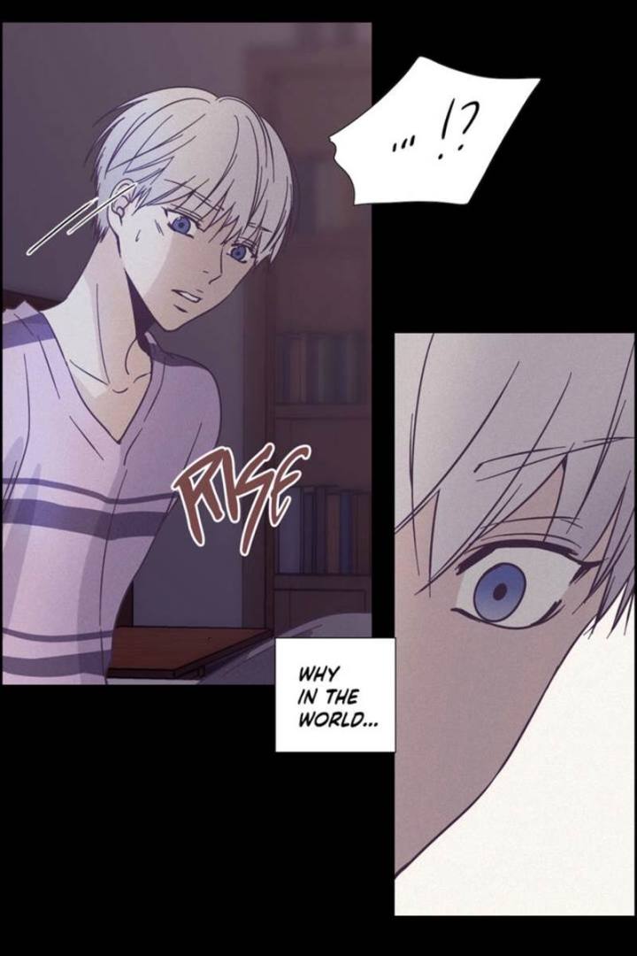 An Innocent Sin Chapter 42 Page 28