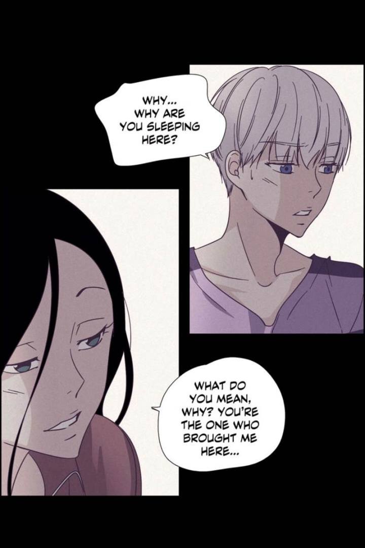 An Innocent Sin Chapter 42 Page 30