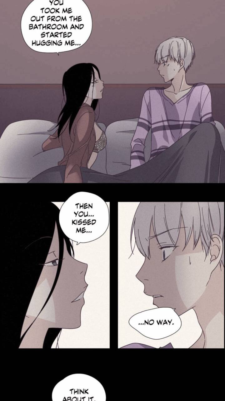 An Innocent Sin Chapter 42 Page 31