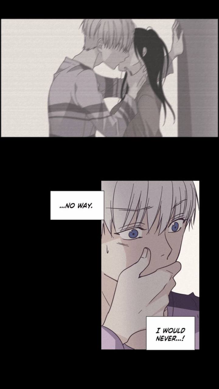 An Innocent Sin Chapter 42 Page 32