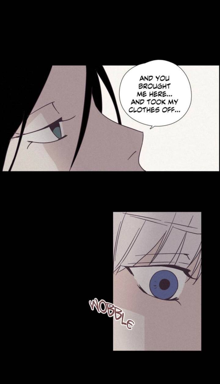 An Innocent Sin Chapter 42 Page 33