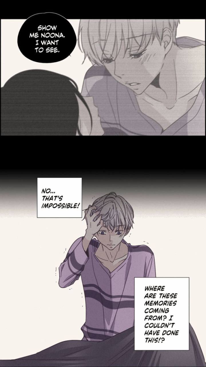 An Innocent Sin Chapter 42 Page 34