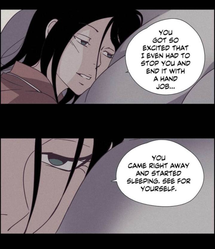 An Innocent Sin Chapter 42 Page 35