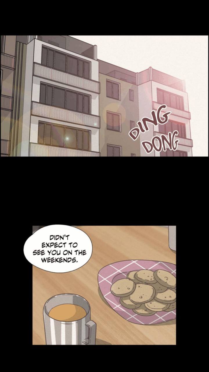 An Innocent Sin Chapter 42 Page 39