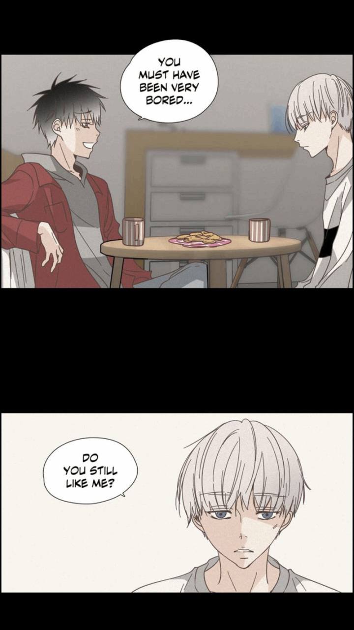 An Innocent Sin Chapter 42 Page 40