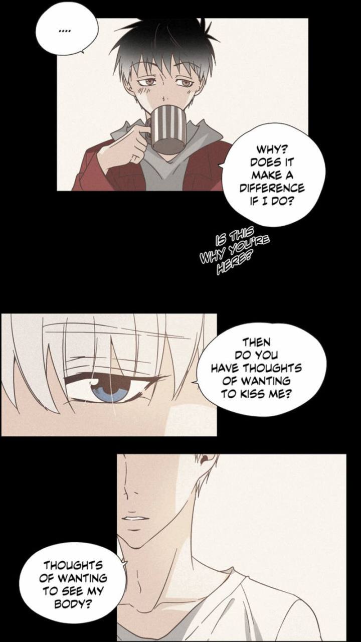 An Innocent Sin Chapter 42 Page 41