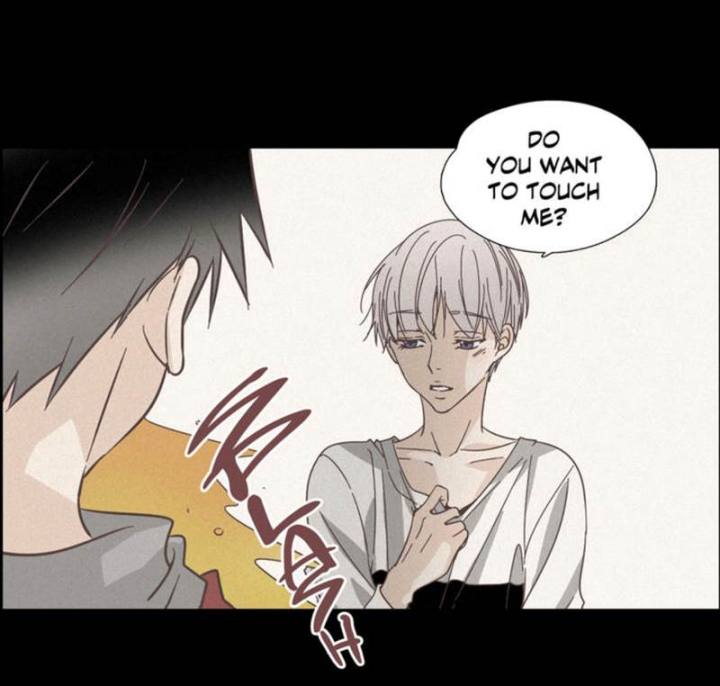 An Innocent Sin Chapter 42 Page 42