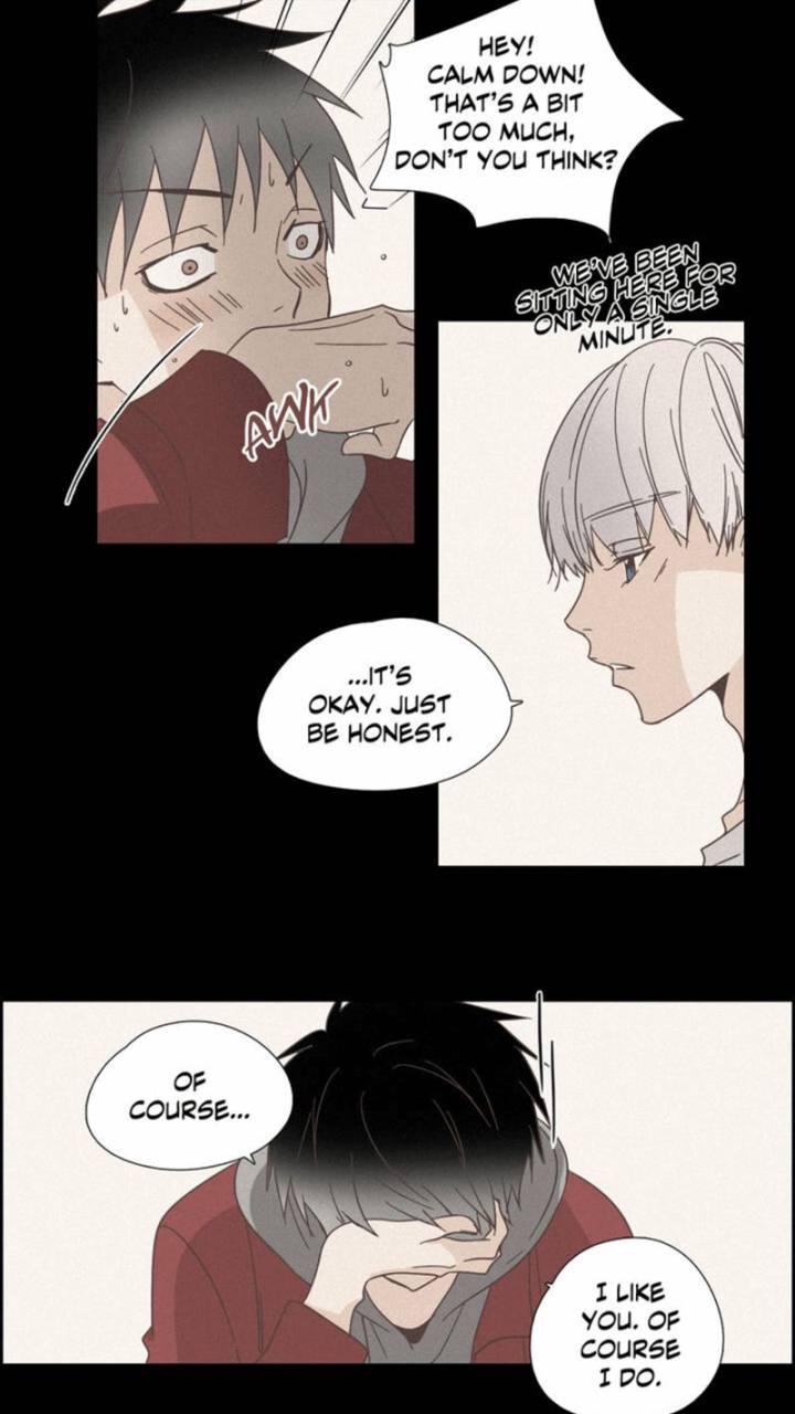 An Innocent Sin Chapter 42 Page 43