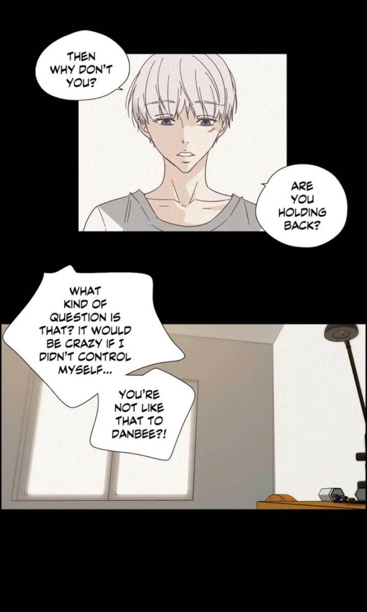 An Innocent Sin Chapter 42 Page 44